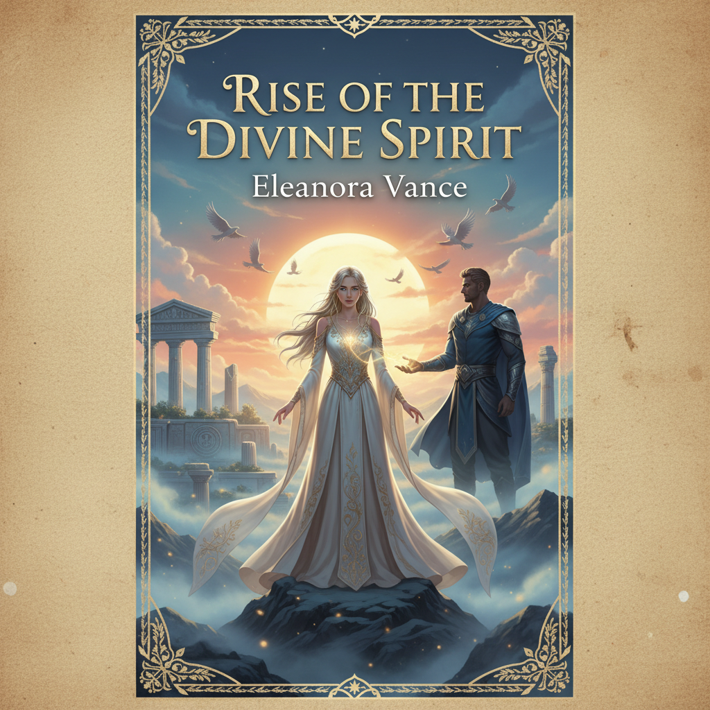 Rise of the Divine Spirit