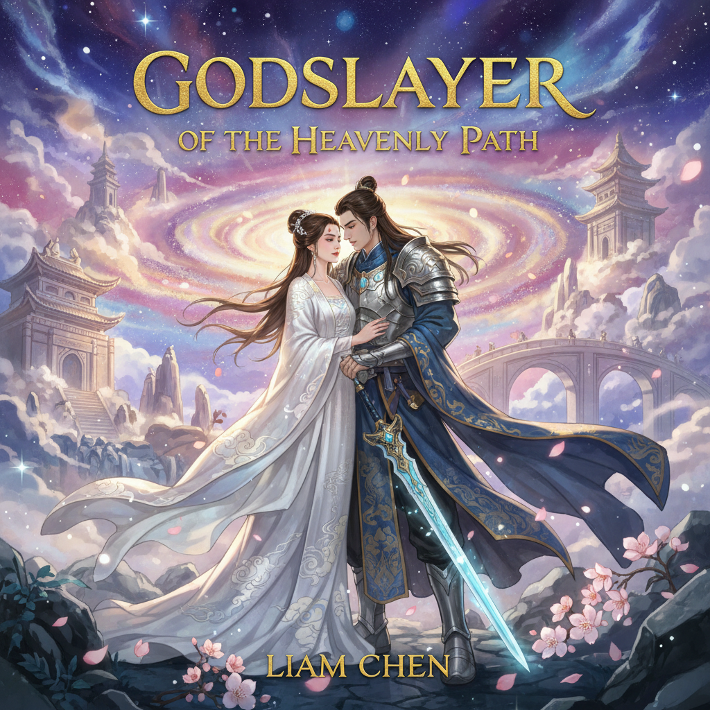 Godslayer of the Heavenly Path