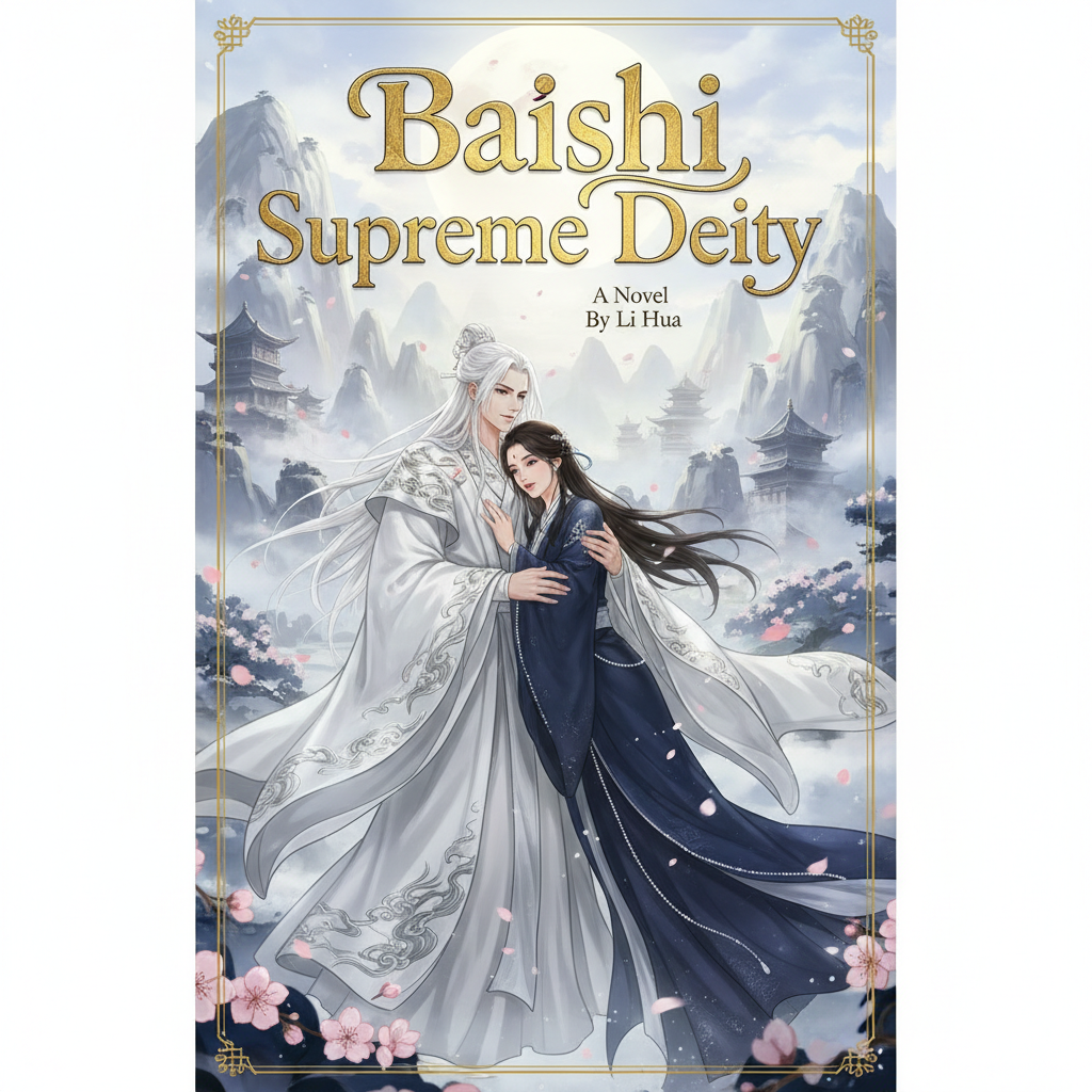 Baishi Supreme Deity