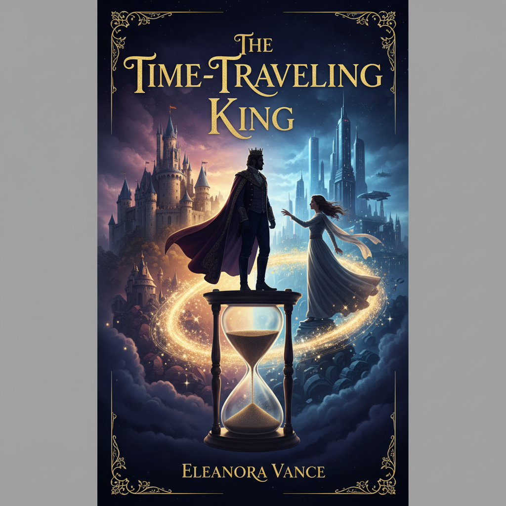 The Time-Traveling King