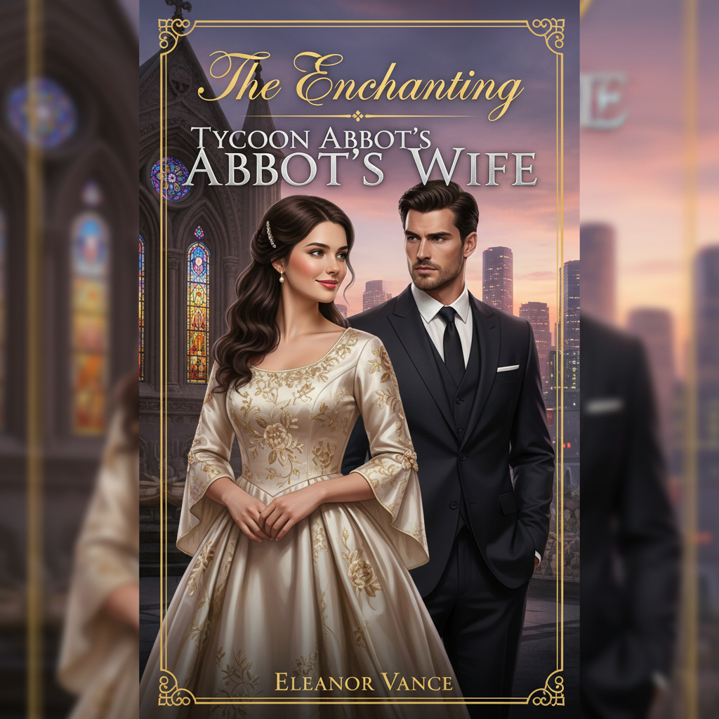 The Enchanting Tycoon Abbot’s Wife