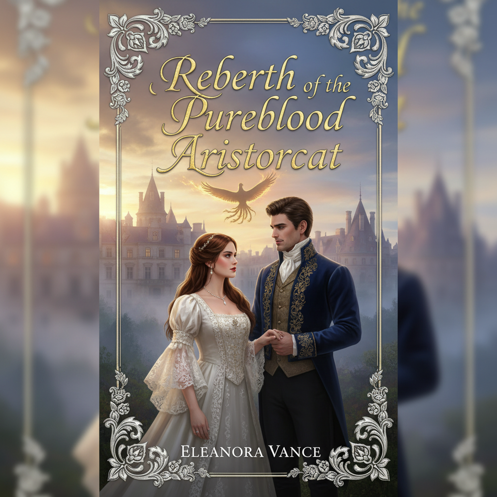 Rebirth of the Pureblood Aristocrat