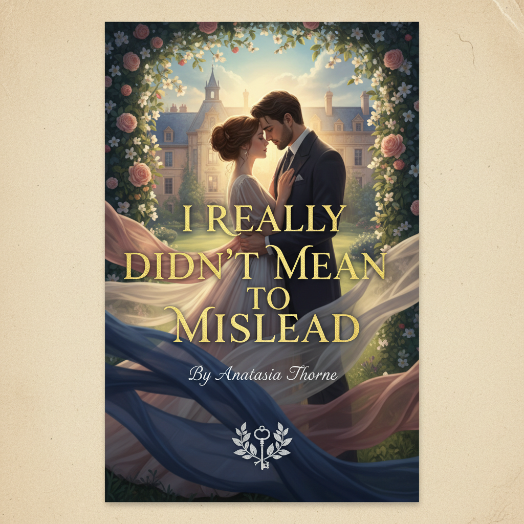 I Really Didn't Mean to Mislead