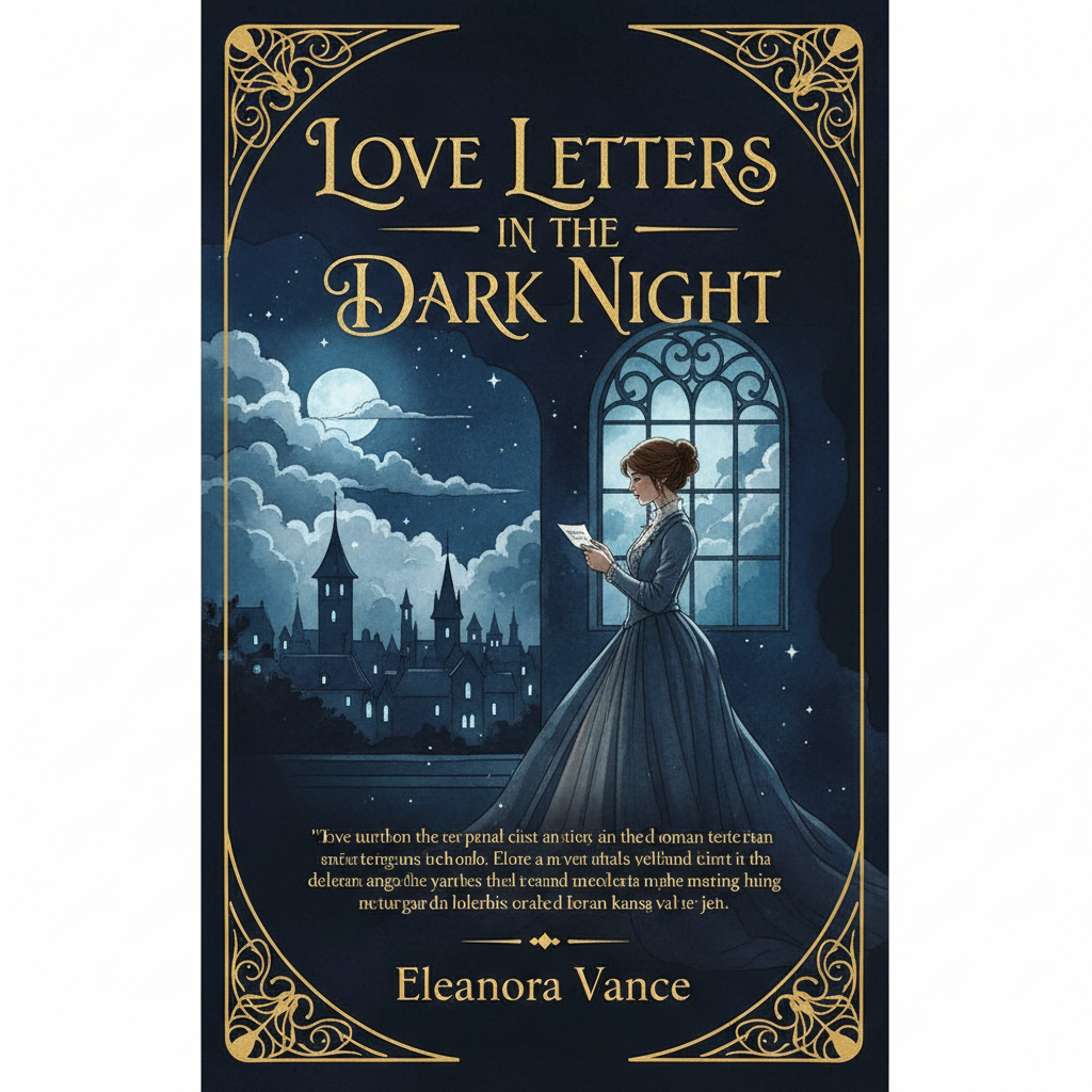 Love Letters in the Dark Night