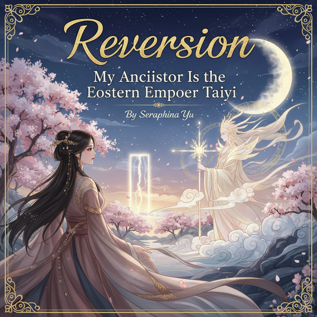 Reversion: My Ancestor Is the Eastern Emperor Taiyi