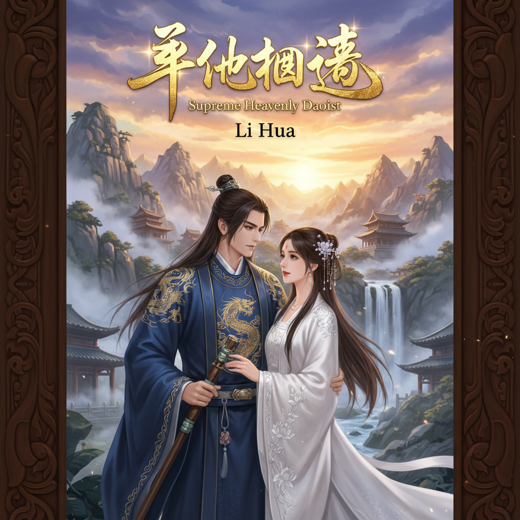 Supreme Heavenly Daoist