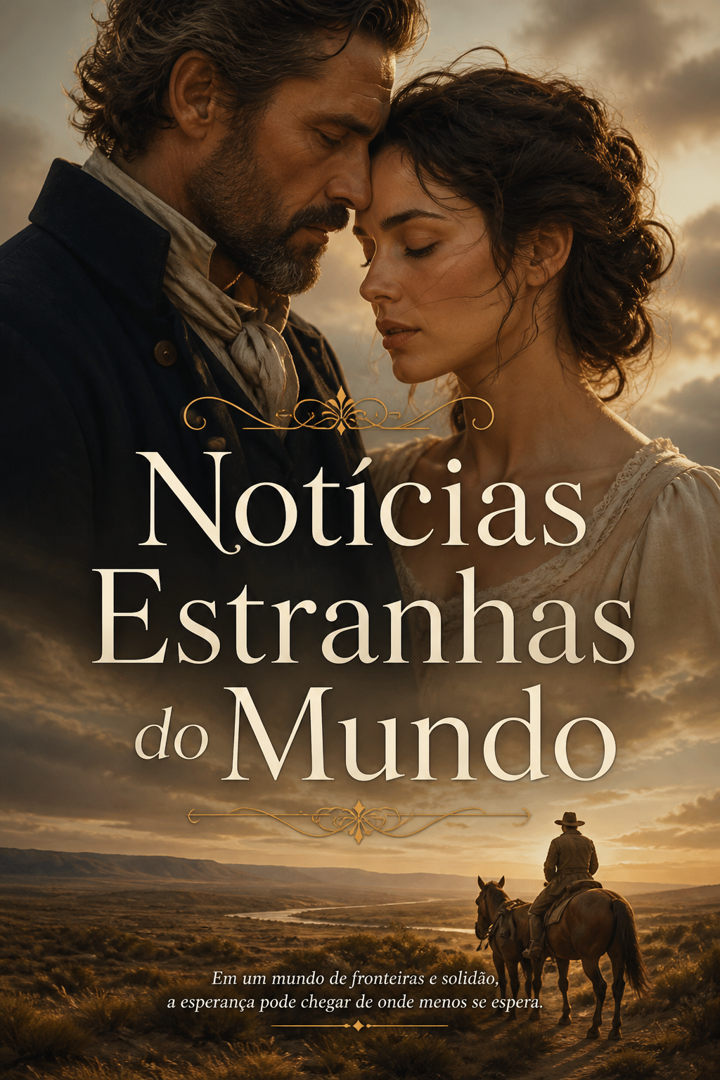 Notícias Estranhas do Mundo