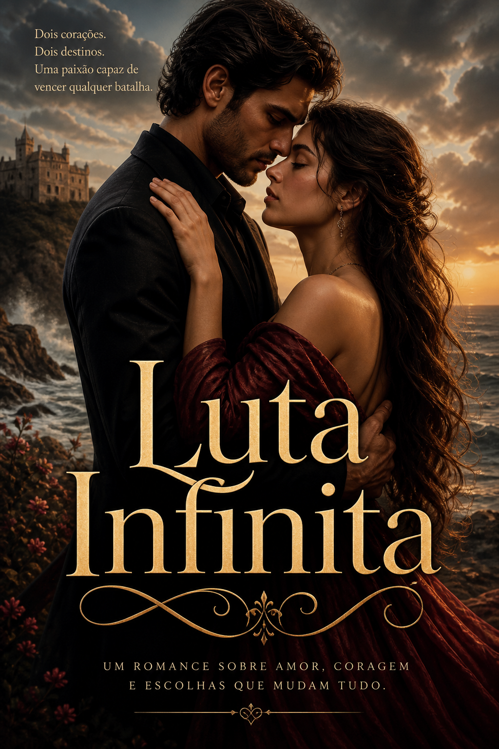 Luta Infinita