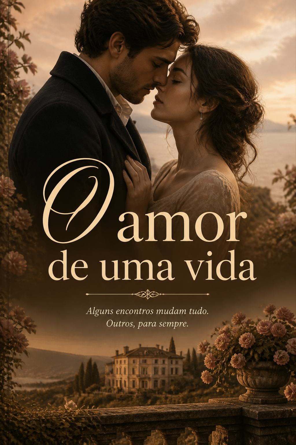 O amor de uma vida