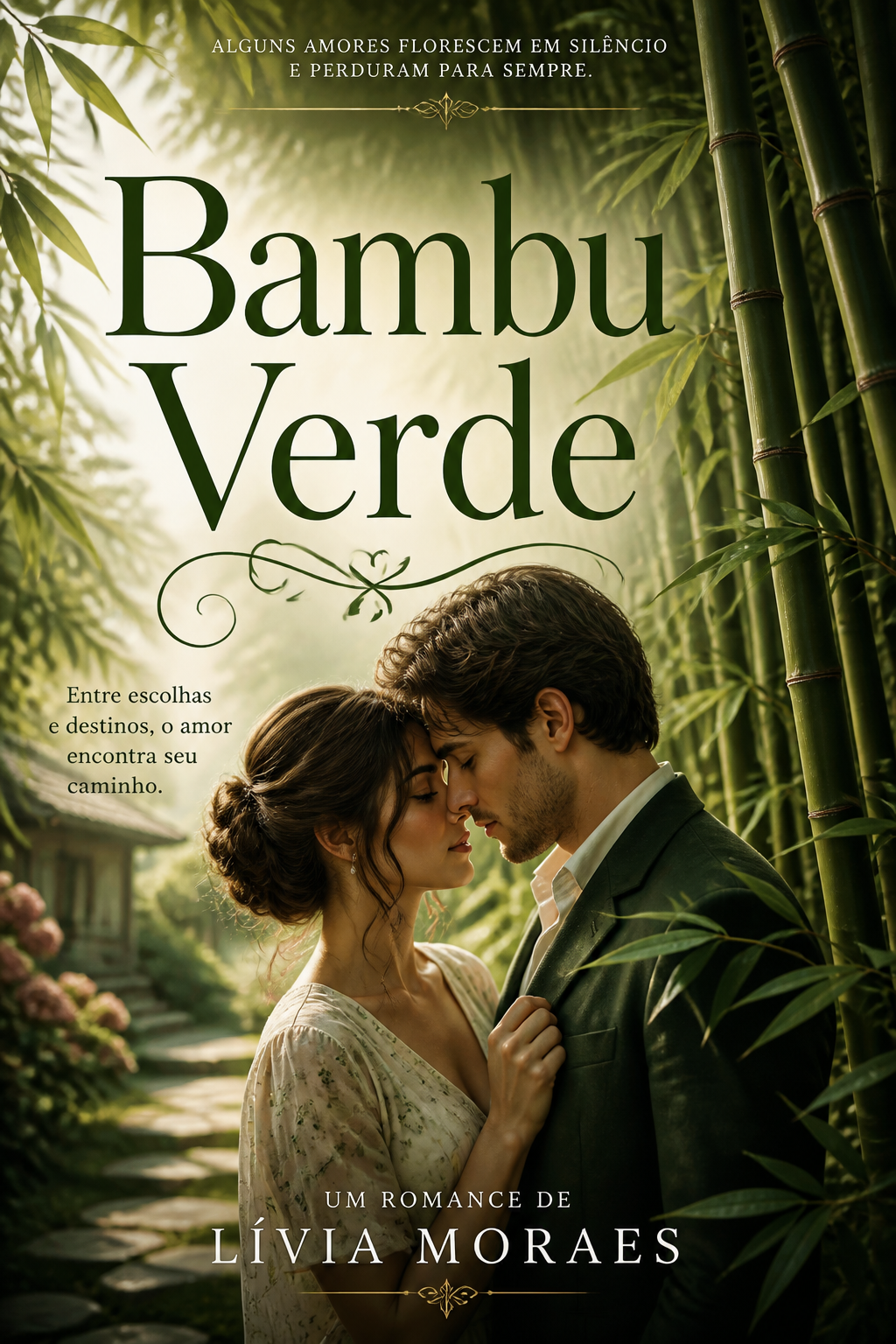 Bambu Verde