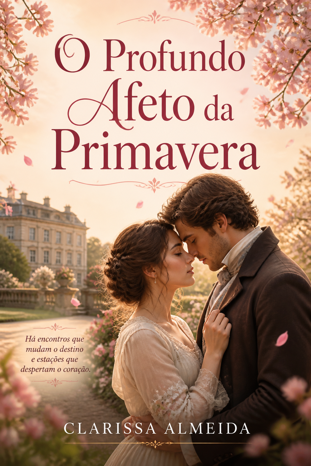 O Profundo Afeto da Primavera