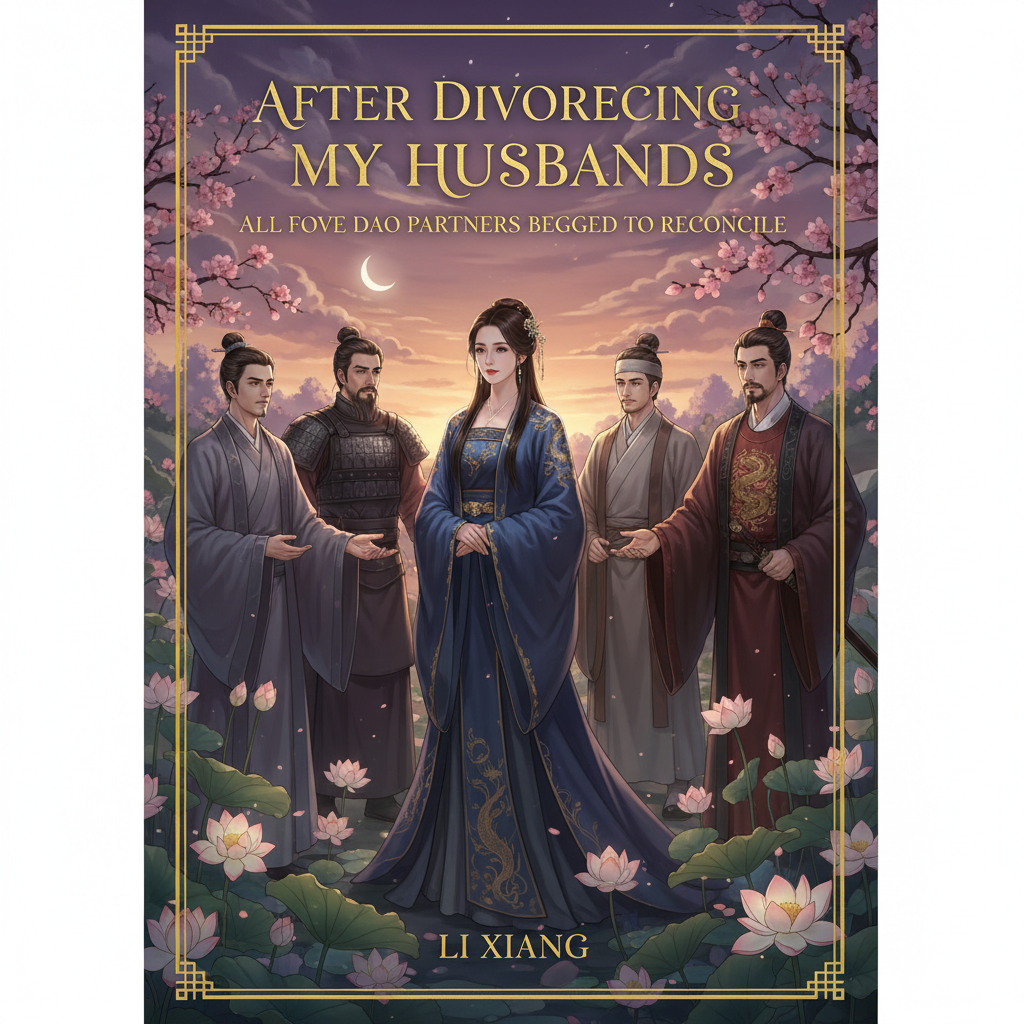 After Divorcing My Husbands, All Five Dao Partners Begged to Reconcile