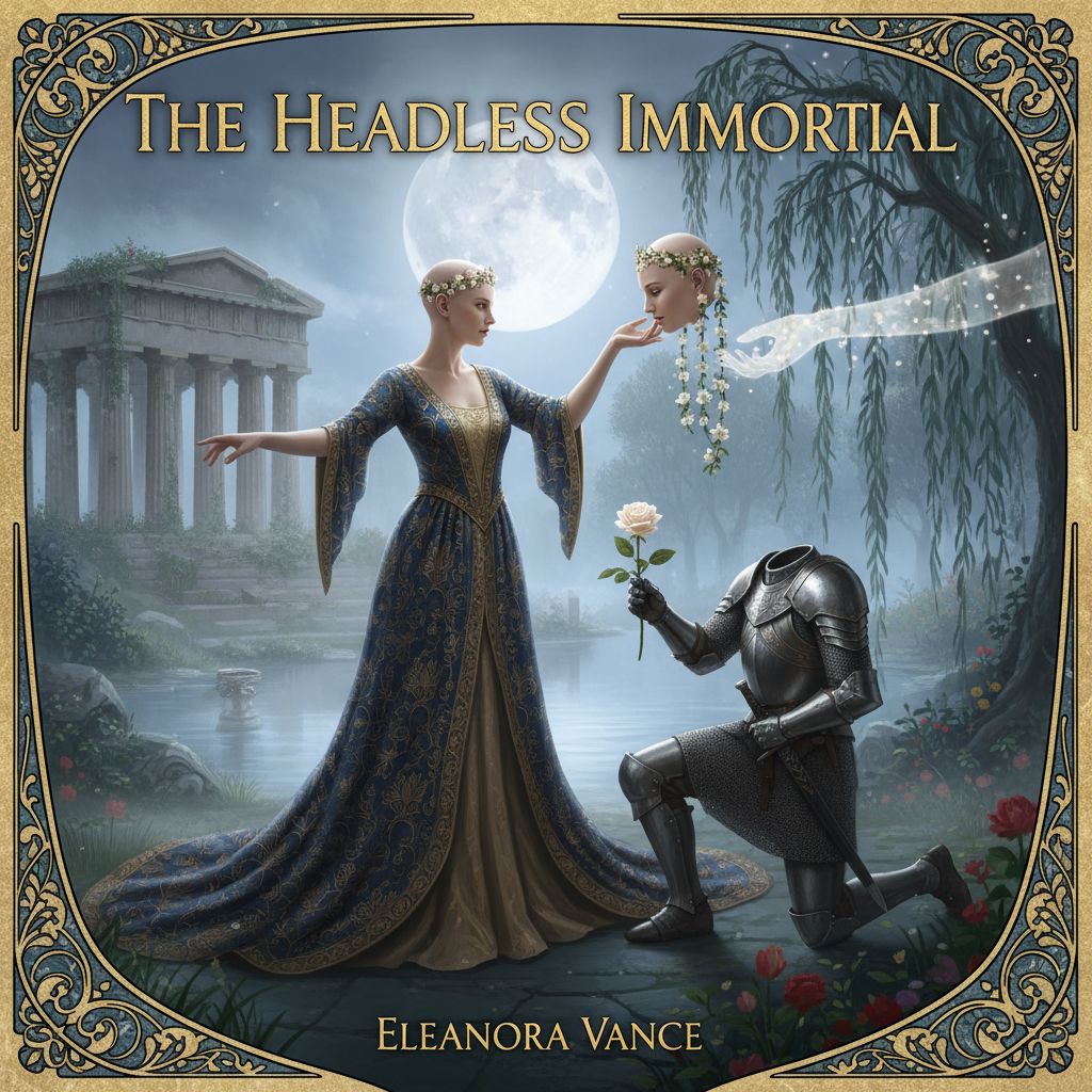 The Headless Immortal