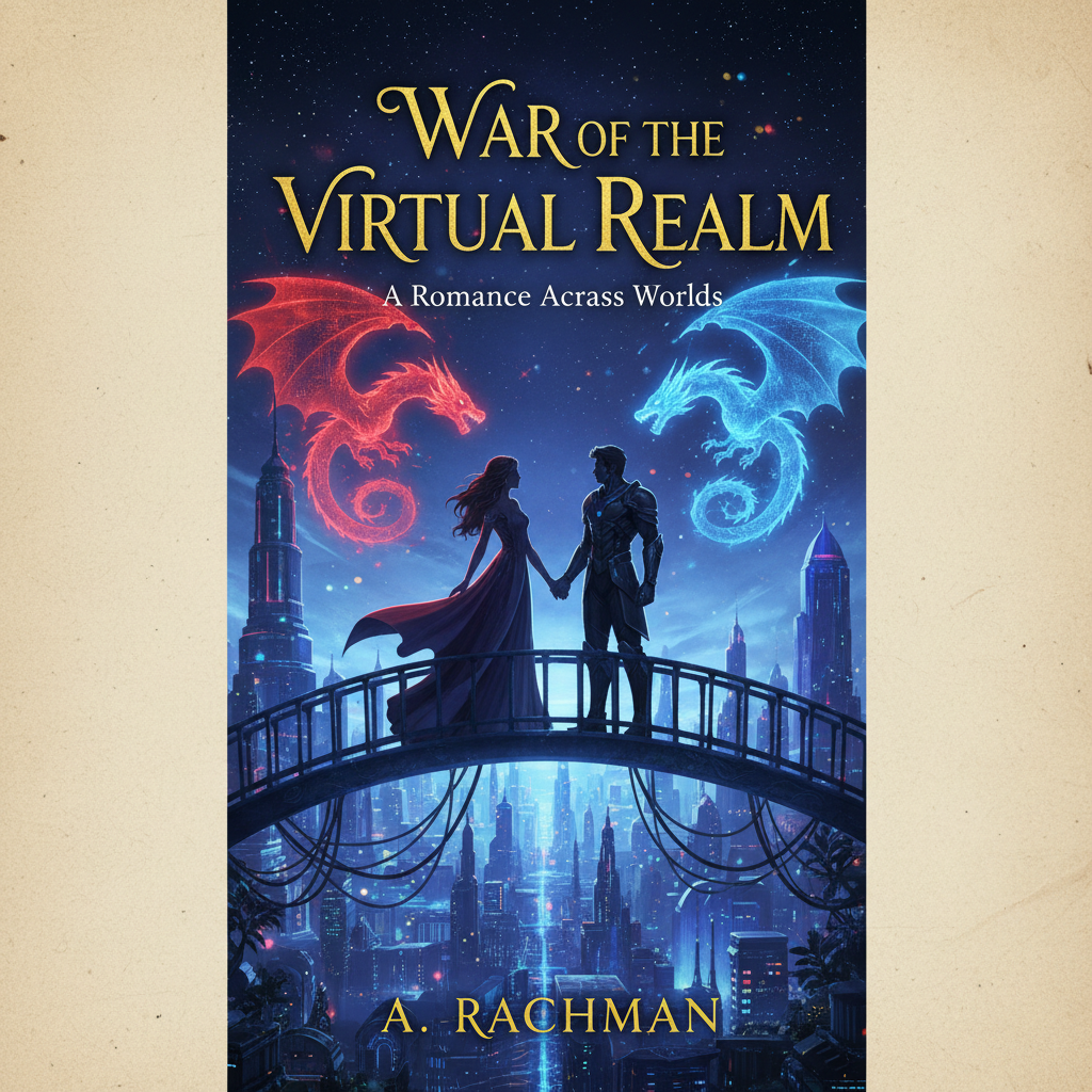 War of the Virtual Realm