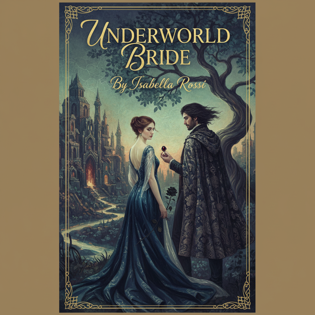 Underworld Bride