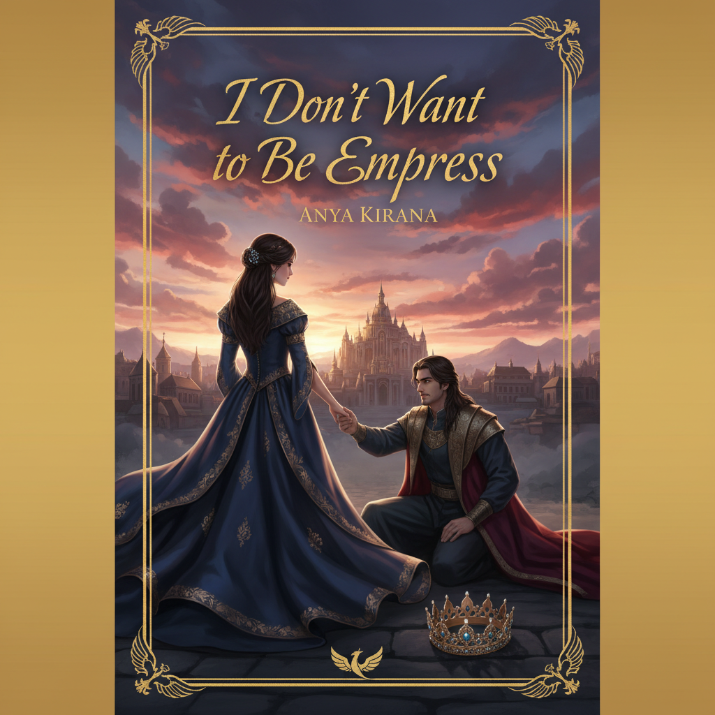 I Don't Want to Be Empress